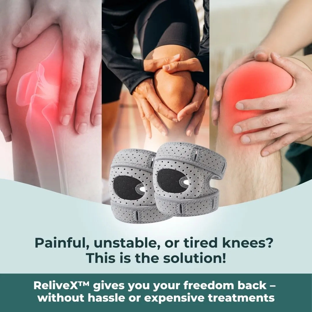 Patella Knee Brace