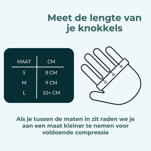 Compression Gloves