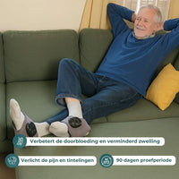 3-in-1 Foot Massager