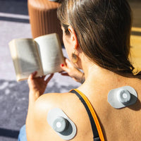 Pain Relief Massage Set