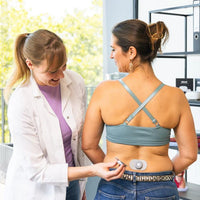 Pain Relief Massage Set