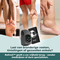 3-in-1 Foot Massager