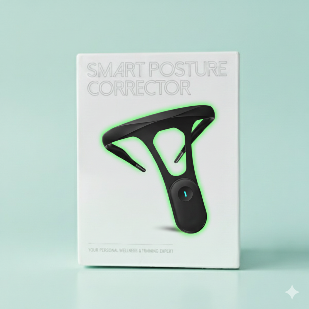Intelligent  Smart Posture Luxe