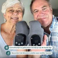 3-in-1 Foot Massager