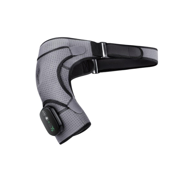 heating shoulder pad