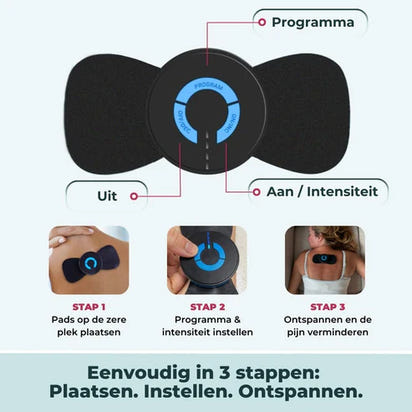 Multifunctional Massager