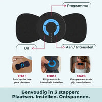 Multifunctional Massager