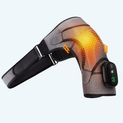 3-in-1 Shoulder Massager