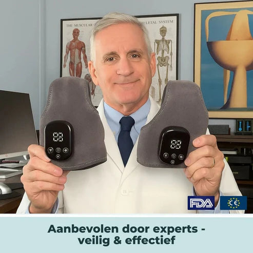 3-in-1 Foot Massager