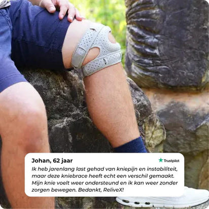 Patella Knee Brace