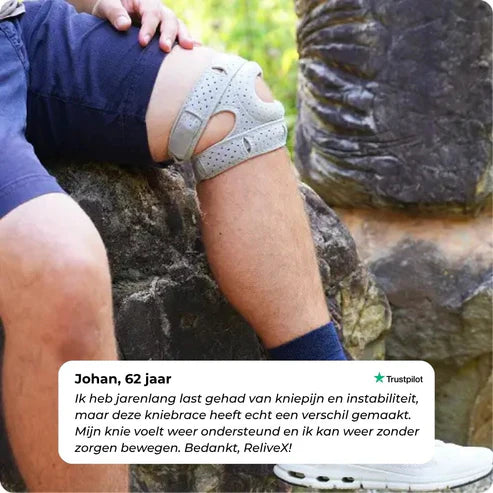 Patella Knee Brace