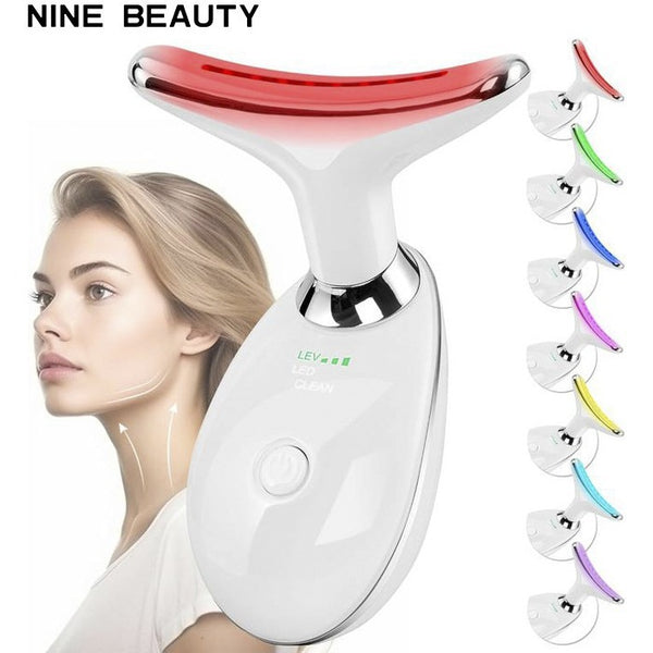 Neck Beauty Instrument