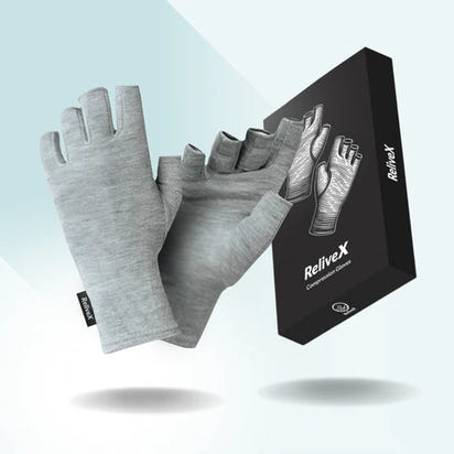 Compression Gloves