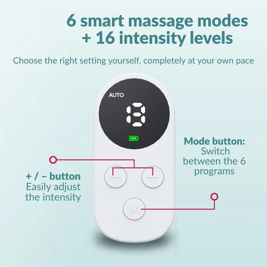 Pain Relief Massage Set