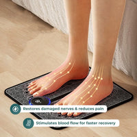Foot Massager
