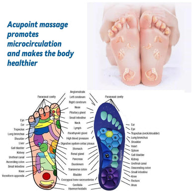 Schritte zu neuem Wohlbefinden und Vitalität!