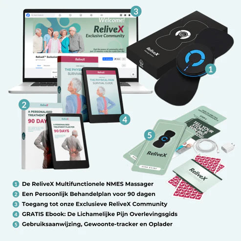 Multifunctional Massager