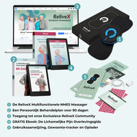 Multifunctional Massager