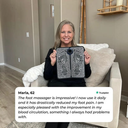 Foot Massager