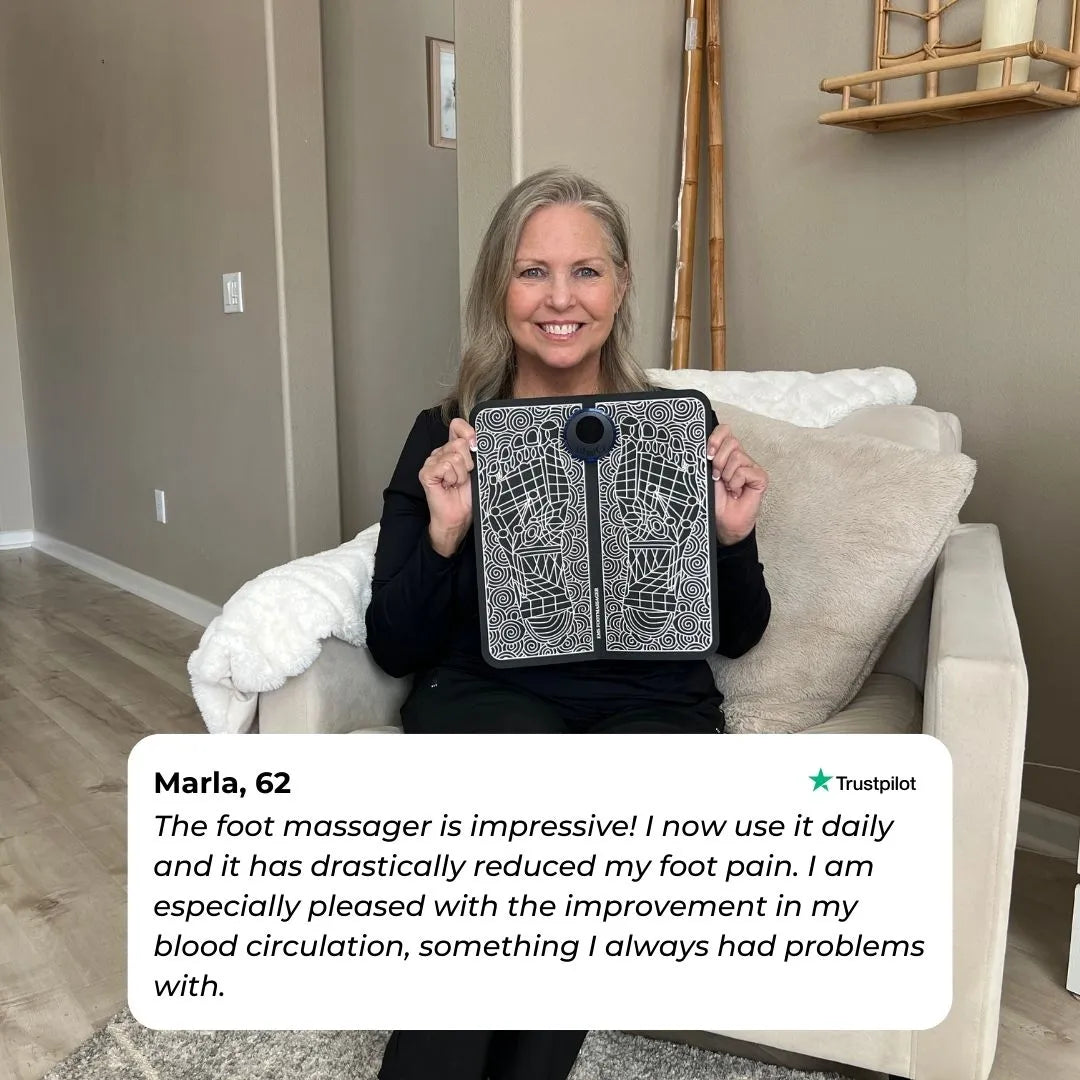 Foot Massager