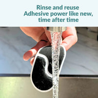 Self-Adhesive Pads - For Massage Set