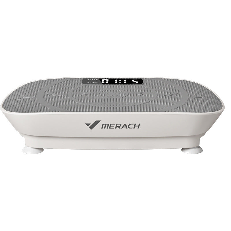 Intelligent fat-burning machine with high-frequency vibration