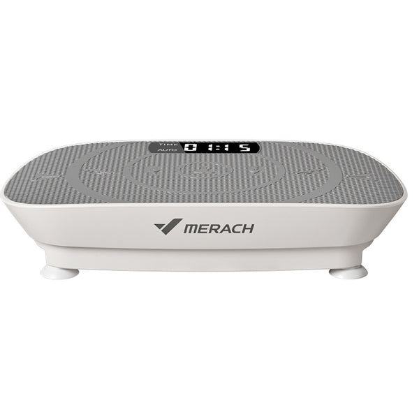 Intelligent fat-burning machine with high-frequency vibration