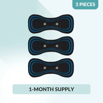 Self-Adhesive Pads - For Multifunctional Massager